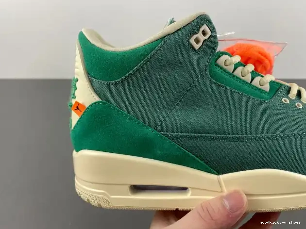 Rep Nina Retro Jordan SP Chanel Bicoastal FZ7974-300 3 Abney 0416